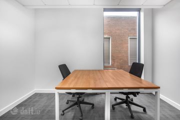 Serviced office to let dublin 7 