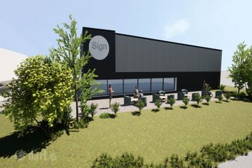 New c. 381 sq.m. Restaurant, Adjacent to Omniplex Cinema, Drinagh, Wexford Town, Co. Wexford — photo 2