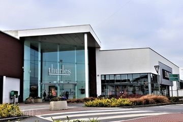 Unit 9, Thurles Shopping Centre, Thurles, Co. Tipperary — photo 3