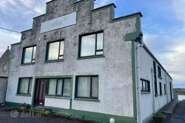 Church Street, Killeshandra, Killeshandra, Co. Cavan, H12NX82