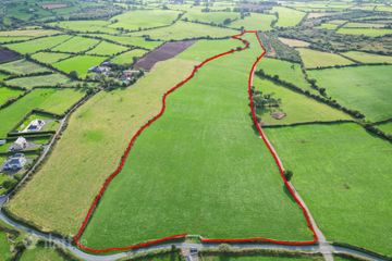Slievedurda Borris Co Carlow , Borris, Co. Carlow