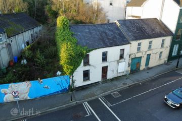 59 Lower Main Street, Letterkenny, Letterkenny, Co. Donegal, F92A58P