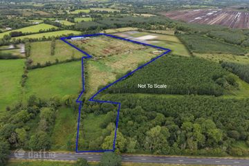 Formerly Mount Cashel Kennels On C. 10.97 Acres, Clooncashel More, Kilrooskey, Co. Roscommon, F42E188 — photo 2