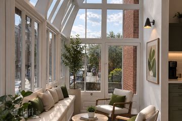 Orangery possible layout