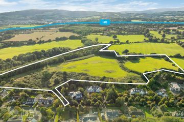 Approx. 27.7 acres at, Kilquade Hill, Kilquade, Co. Wicklow