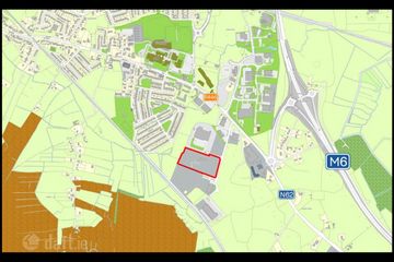 Site at Athlone Business Park, Dublin Road, Athlone, Co. Westmeath — photo 2