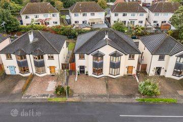 17 Westfield, off Bective Street, Kells, Co. Meath, A82N2D0 — photo 3