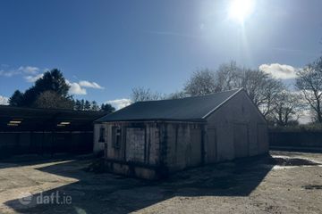 Derelict Dwelling & Out-Buildings, On 7.76 Acres At, Rahanane, Kilcummin, Killarney, Co Kerry. — photo 3