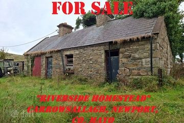 Carrowsallagh, Newport, Co. Mayo, Newport, Co. Mayo