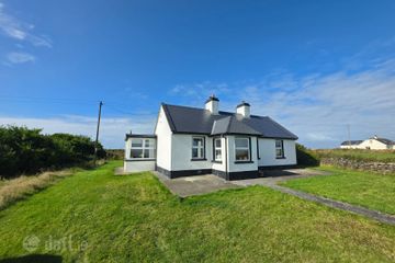 Kiltrellig, Kilbaha, Co. Clare, V15DV58