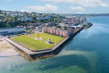 711 Carleton Wharf, Green Park, Youghal, Co. Cork., P36 KW02