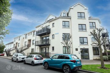 Apartment 3, 119 Grange Lodge Avenue, Clongriffin, Dublin 13