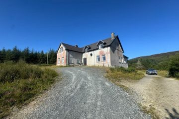 Golan, Milford, Cranford, Co. Donegal