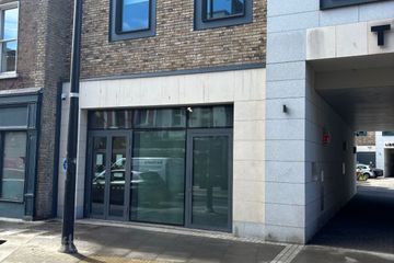 Cafe Unit, Tivoli Staycity Aparthotel, 135 Francis Street, Christchurch, Dublin 8