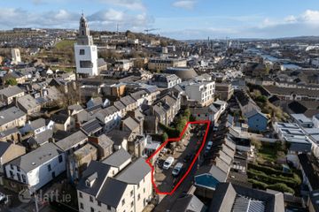 Site at Old Friary Place, Off Shandon Street, Cork City Centre, Co. Cork — photo 3