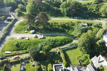 C.0.65 Hectare Site with FPP for 11 Houses, Lower Road, Crosshaven, Co. Cork, P43PK19 — photo 2
