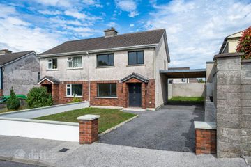 1 Cushla Downs, Monksland, Athlone, Co. Roscommon, N37VX58 — photo 2