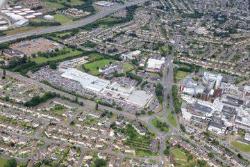 Retail Unit, Wilton Shopping Centre, Sarsfield Road, Wilton, Co. Cork
