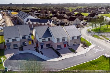 3 Bedroom, Cherryvalley Park, Rathmolyon, Co. Meath — photo 2
