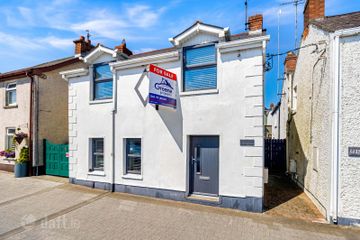 Teachín, Main Street, Blackrock, Co. Louth, A91C7FR