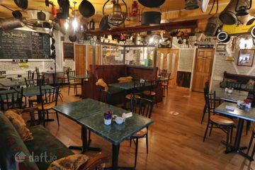 Ballycarney Inn, Tomgarrow, Enniscorthy, Co. Wexford, Y21VX03 — photo 2