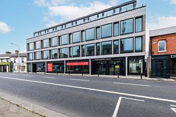 Donnybrook House, Donnybrook, Dublin 4