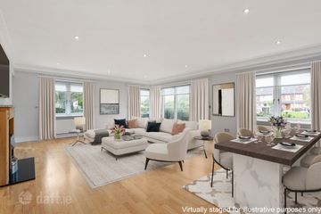 4 Sefton Hall, Kelston, Leopardstown Road, Foxrock, D18 YC67