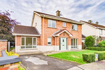 18 Hazelwood, Dublin Road, Thurles, Co. Tipperary, E41 W2T6