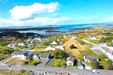 Magheraclogher, Bunbeg, Co. Donegal
