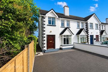 17 Dun Chaoin, Dunmore, Co. Galway, H54HC60