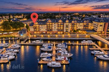 Apartment 2, Silver Quay, Northgate Street, Athlone, Co. Westmeath, N37D993