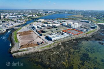 Galway Harbour Enterprise Park, Galway City Centre, Co. Galway — photo 2