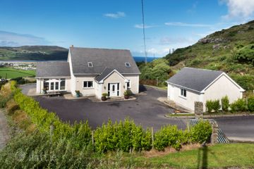 Kill Mountain, Dunfanaghy, Dunfanaghy, Co. Donegal, F92D2E4