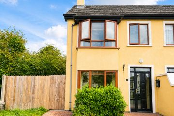 32 Dunbeag, Newport Road, Castlebar, Co. Mayo, F23WA21