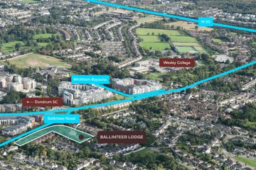 Ballinteer Lodge, Ballinteer Road, Dublin, D16V9R6