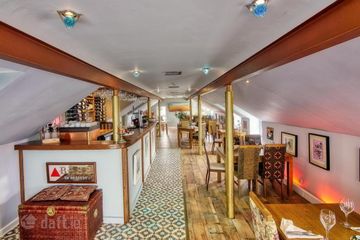 The Cove Restaurant, Rockhill, Portnablagh, Dunfanaghy, Co. Donegal — photo 3