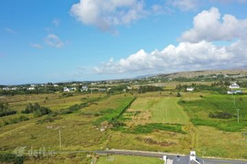 Circa 7.33 acres at Leckenagh, Burtonport, Co. Donegal
