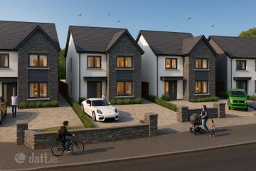 Type B, Ballincollie Road, Ballyvolane, Co. Cork, T23YFF8 — photo 3
