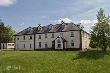 Rossinver House, Gubalaun, Rossinver, Co. Leitrim, F91A718