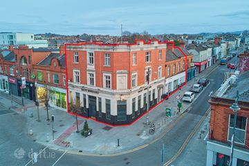 Facet Jewellers, 1 George'S Street Upper, Dun Laoghaire, Co. Dublin, A96E5F3 — photo 2