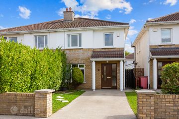11 Woodstown Lane, Woodstown Village, Knocklyon, Dublin 16, D16KP62