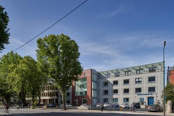87-89 Pembroke Road, Pembroke Road, Dublin 4
