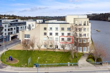 Apt 13, Waterside, New Ross, Co Wexford, Y34 V327
