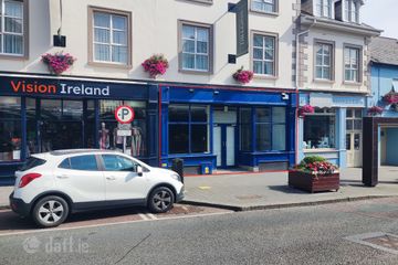 Upper Main Street, Letterkenny, Co. Donegal — photo 3