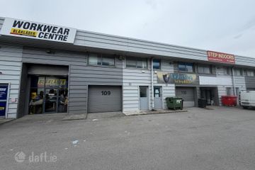 Unit 109 Millennium Trade Park, Millennium Business Park, Cappagh Road, Dublin 11, Blanchardstown, Dublin 11