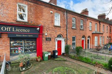 480 and 482 North Circular Road, 12 Sherrard Street, Dublin 1, North Circular Road, Dublin 1, D01T2N3 — photo 2
