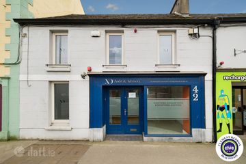 42 Grattan Street, Portlaoise, Co. Laois, R32HR62
