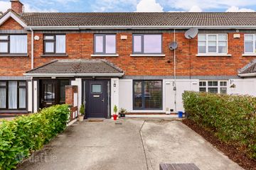 6 Allendale View, Clonsilla, Dublin 15, Co. Dublin, D15V4X7