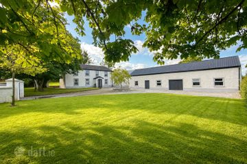 Mullaghanard House, Mullaghanard, Mountmellick, Mountmellick, Co. Laois, R32KH93 — photo 3