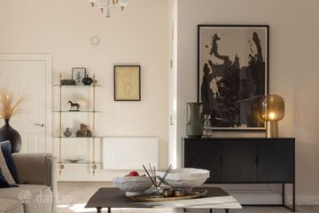 1 Bedroom Period Apartment , Occu Verville, Vernon Avenue, Clontarf, Co. Dublin — photo 3